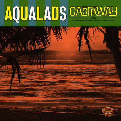 Castaway/Aqualads