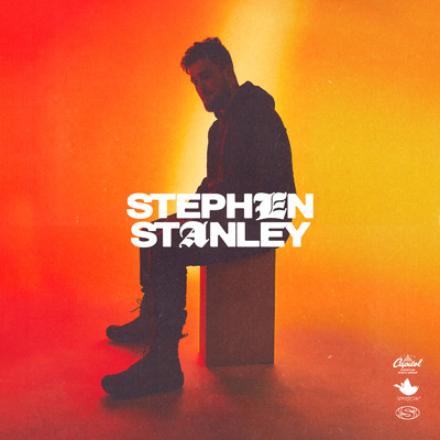 アルバム/Stephen Stanley/Stephen Stanley