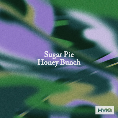 シングル/Sugar Pie Honey Bunch/STRINGS／フォー・トップス