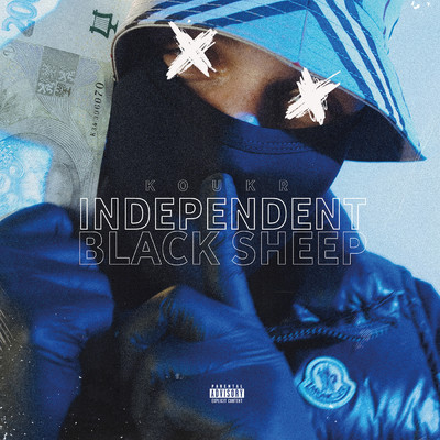 Independent Black Sheep (Explicit)/Koukr