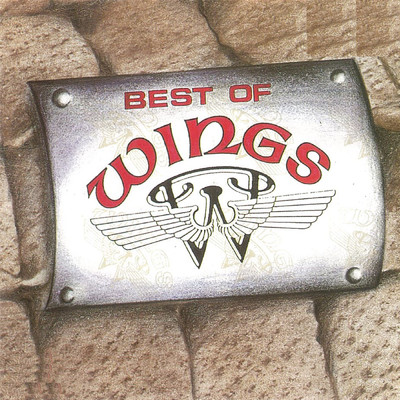 アルバム/Best Of Wings/Wings