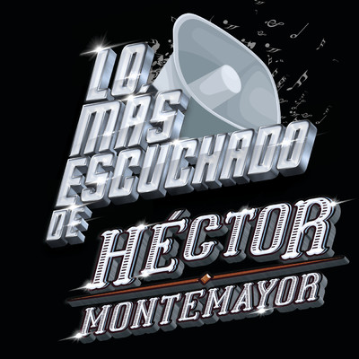 La Bronco Negra/Hector Montemayor／Banda Movil