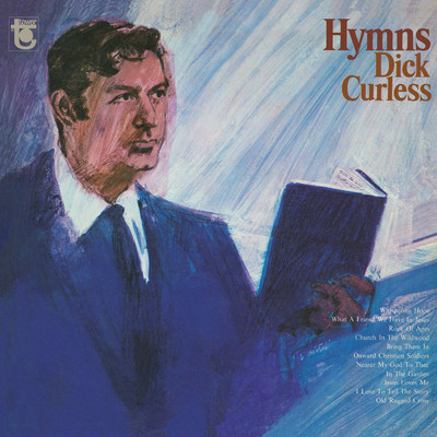 アルバム/Hymns/Dick Curless
