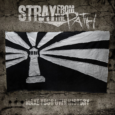 Make Your Own History/Stray From The Path