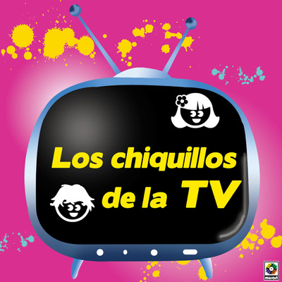 Los Chiquillos De La TV/Various Artists