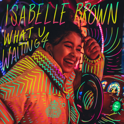 What U Waiting 4/Isabelle Brown