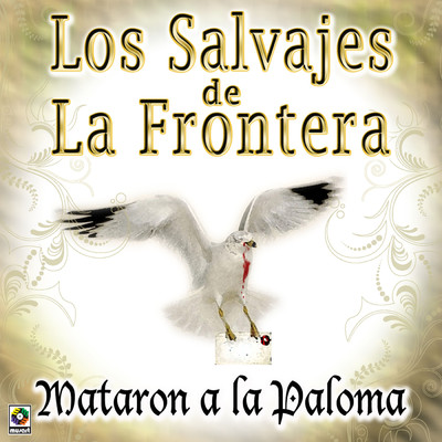 Eslabon Por Eslabon/Los Salvajes De La Frontera