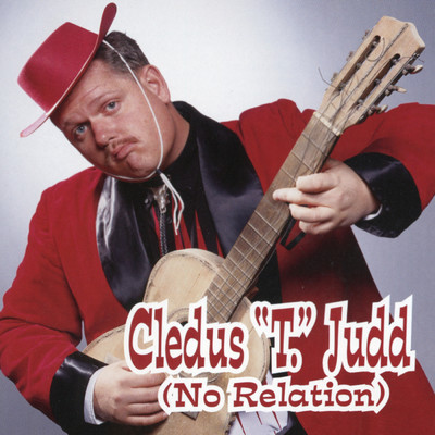 アルバム/Cledus T. Judd (No Relation)/Cledus T. Judd