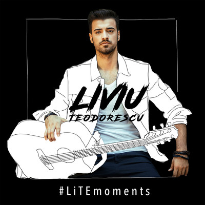 アルバム/#LiTEmoments/Liviu Teodorescu