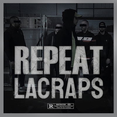 シングル/Repeat (Explicit)/Lacraps