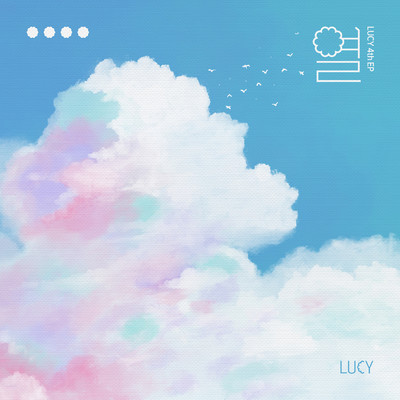 アルバム/Fever/LUCY