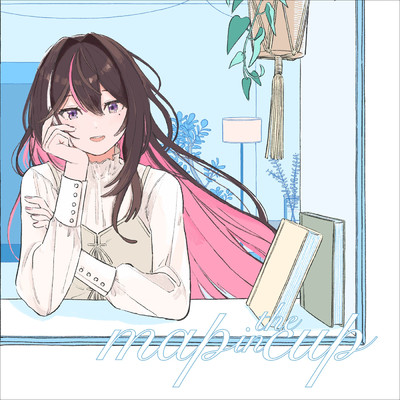 シングル/map in the cup/AZKi
