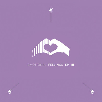 アルバム/emotional feelings ep III/Kstyk