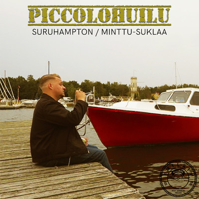 アルバム/Suruhampton ／ Minttu-Suklaa/Piccolohuilu