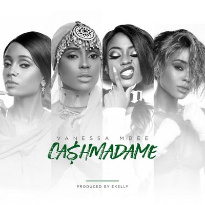 Cash Madame (French Version)/Vanessa Mdee
