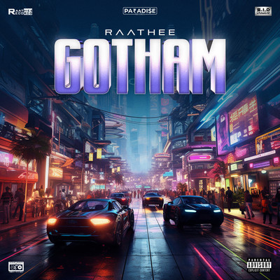 Gotham/Raathee