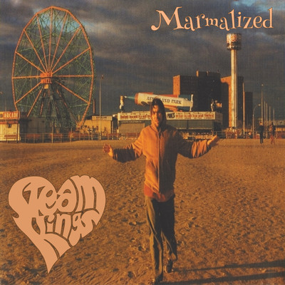 アルバム/Marmalized/The Steamkings