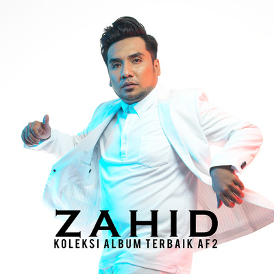 シングル/Percayakan Siti (Live)/ZAHID