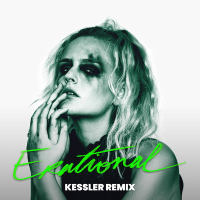 アルバム/Erational (Kessler Remix)/KRUDO／Pig&Dan