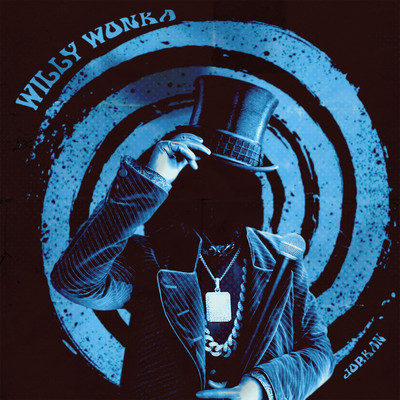 シングル/WILLY WONKA/Jorkan