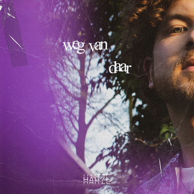 アルバム/Weg Van Daar/HAITZE