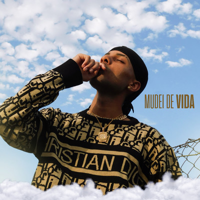 シングル/Mudei de Vida/Foltran & The Munir