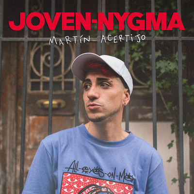 Joven Nygma/Martin Acertijo