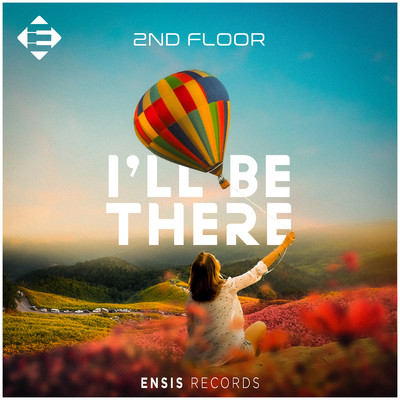 シングル/I'll Be There (Extended Mix)/2nd Floor