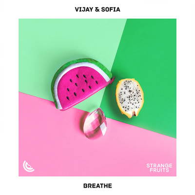 シングル/Breathe/Vijay & Sofia Zlatko