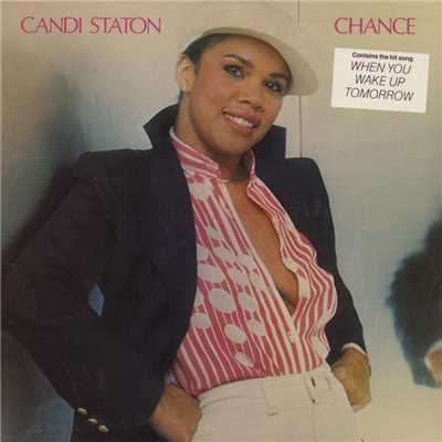 アルバム/Chance/Candi Staton