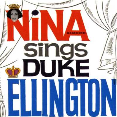 アルバム/Nina Simone Sings Ellington/ニーナ・シモン
