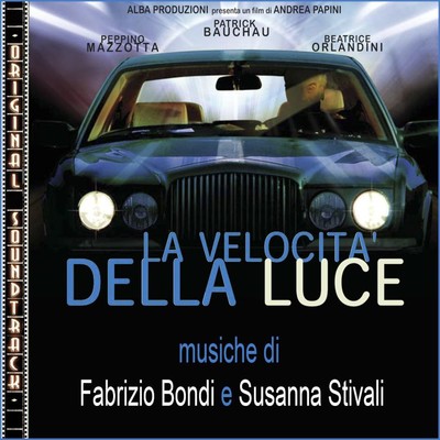 シングル/Go straight (Instrumental)/Fabrizio Bondi e Susanna Stivali