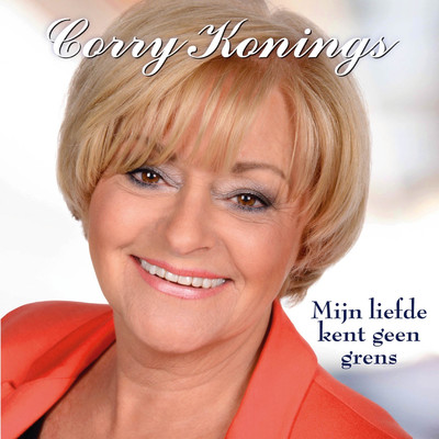 シングル/Mijn Liefde Kent Geen Grens/Corry Konings