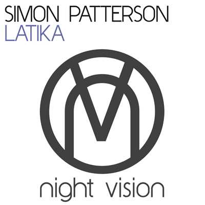 シングル/Latika/Simon Patterson
