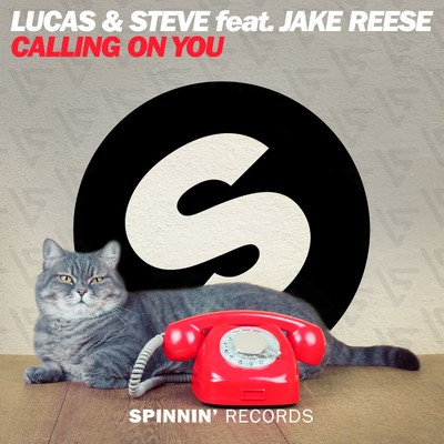 シングル/Calling On You (feat. Jake Reese) [Club Mix]/Lucas & Steve