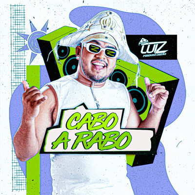 シングル/Cabo a Rabo/Luiz Poderoso Chefao