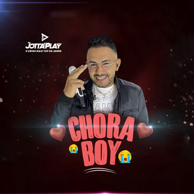 シングル/Chora Boy/Jotta Play