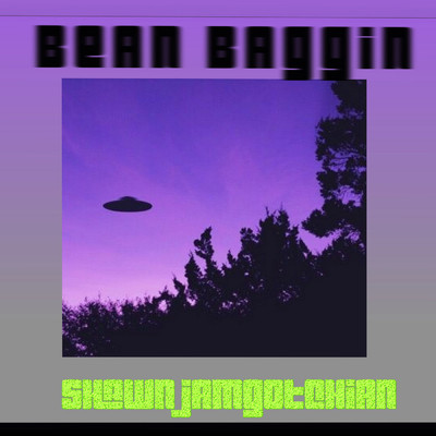 Bean Baggin'/Shawn Jamgotchian