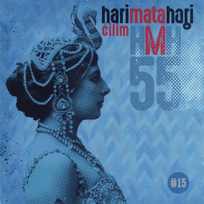 アルバム/Cilim/Hari Mata Hari