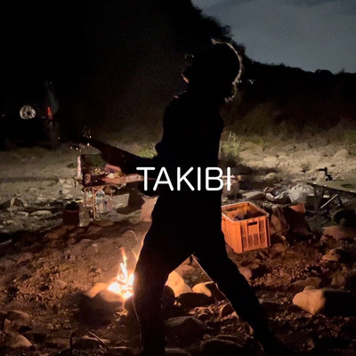 TAKIBI/kuralowa feat. SAWARAGI