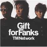 Get Wild/TM NETWORK