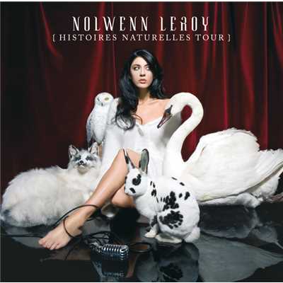 Nolwenn Ohwo！ (Live a l'Olympia ／ 2006)/ノルウェン・ルロワ