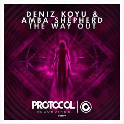 The Way Out/Deniz Koyu & Amba Shepherd