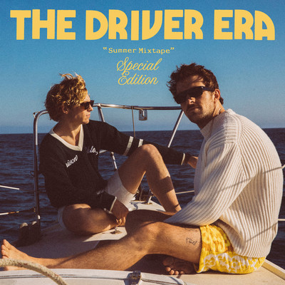 アルバム/Summer Mixtape -Special Edition/THE DRIVER ERA