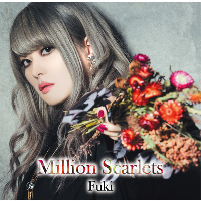 アルバム/Million Scarlets/Fuki