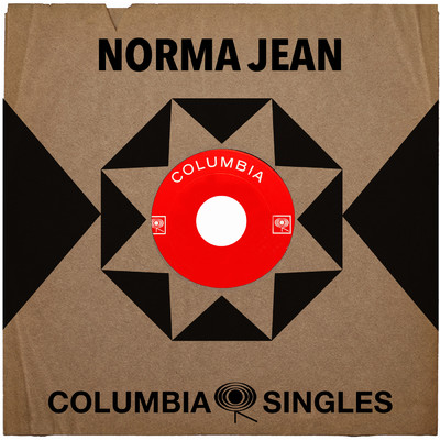 アルバム/Columbia Singles/Norma Jean