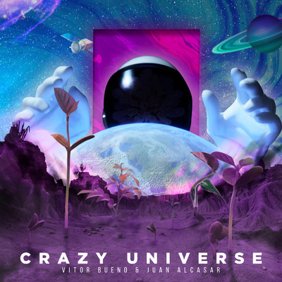 シングル/Crazy Universe/Vitor Bueno