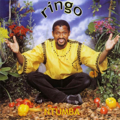 Ntumba/Ringo Madlingozi