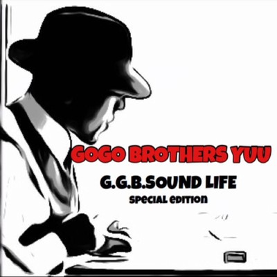 South Blues (feat. Tony gogo & Rina)/GOGOBROTHERS YUU