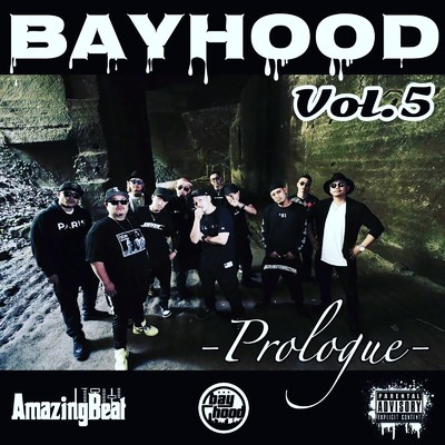 シングル/bayhood Vol. 5 Prologue/BAYHOOD